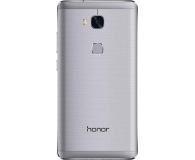 HONOR 5X Szary Dual Sim - 283698 - zdjęcie 2